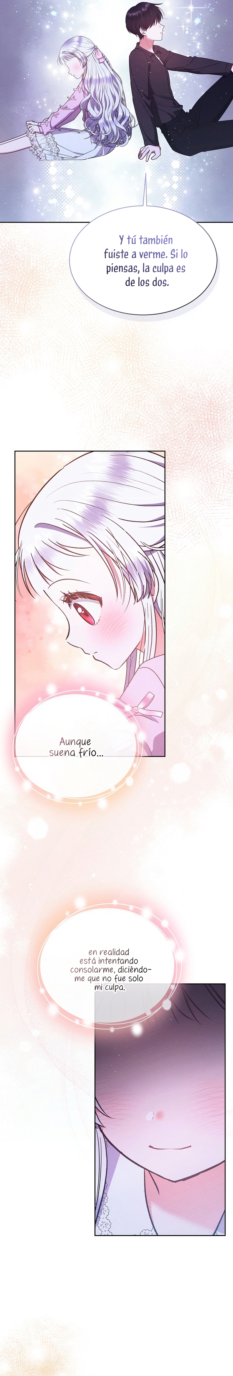 La pequeña señora es una vengadora Capítulo 61 - Página 16