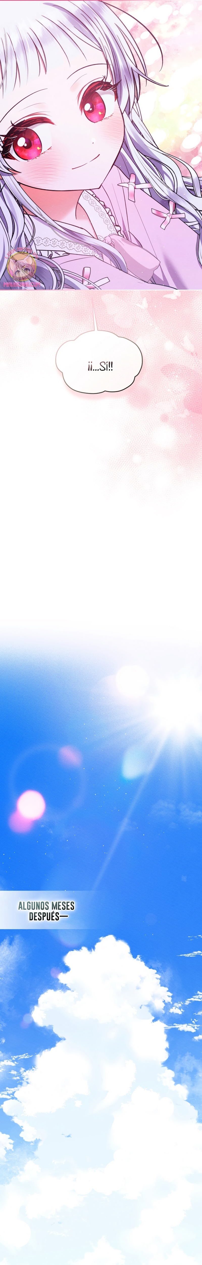 La pequeña señora es una vengadora Capítulo 61 - Página 20