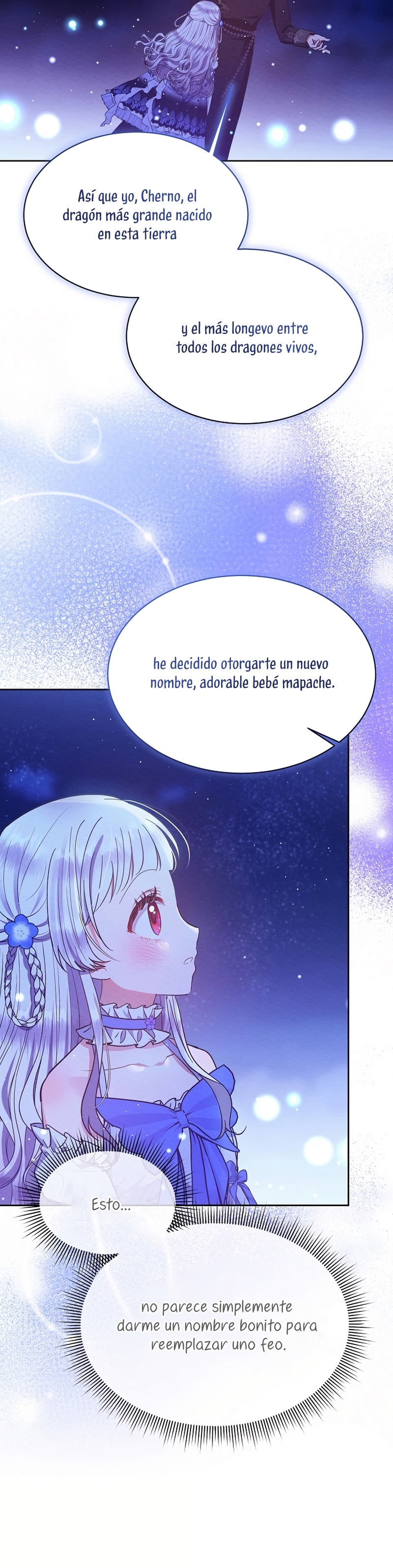 La pequeña señora es una vengadora Capítulo 62 - Página 20