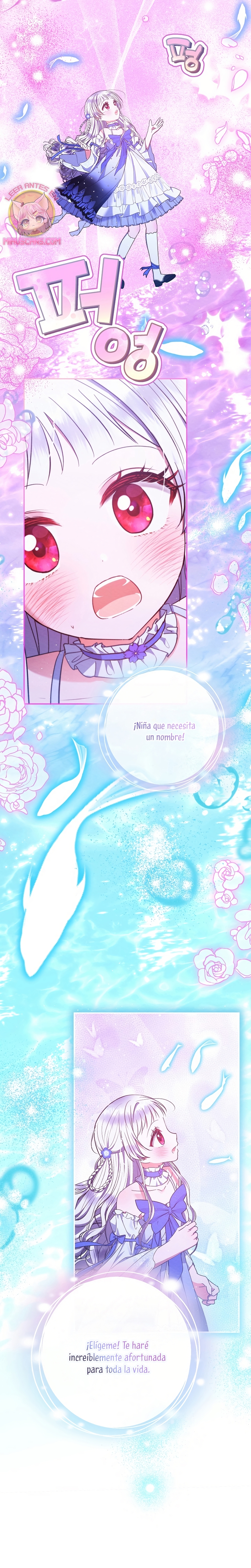 La pequeña señora es una vengadora Capítulo 62 - Página 23