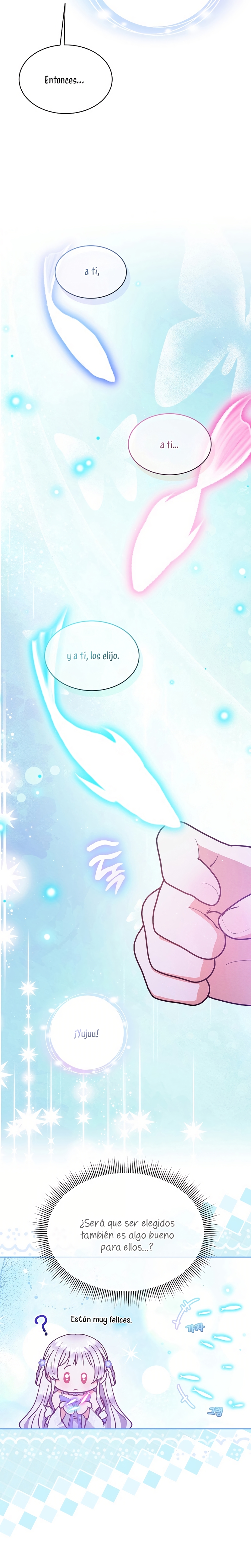 La pequeña señora es una vengadora Capítulo 62 - Página 26