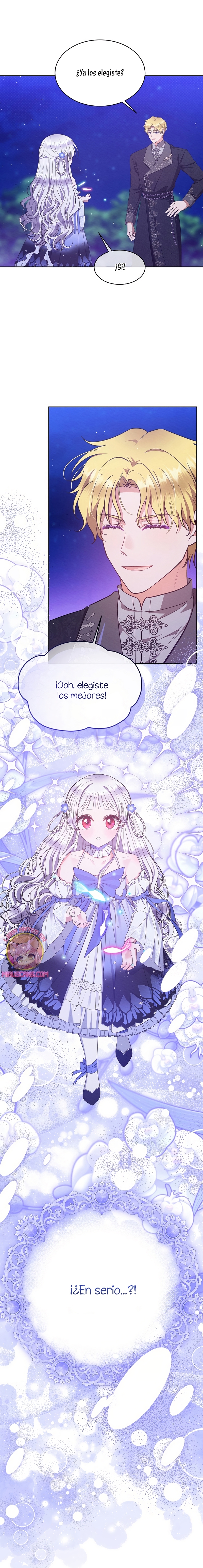 La pequeña señora es una vengadora Capítulo 62 - Página 27