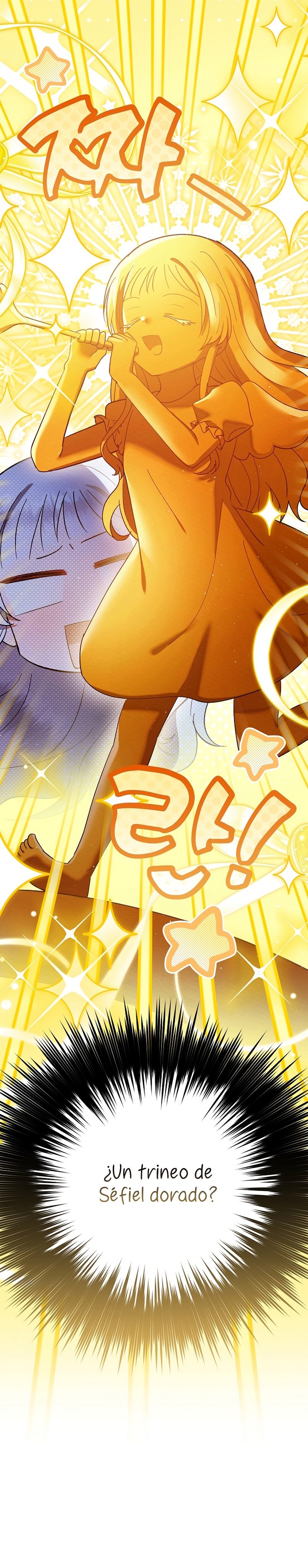 La pequeña señora es una vengadora Capítulo 63 - Página 17