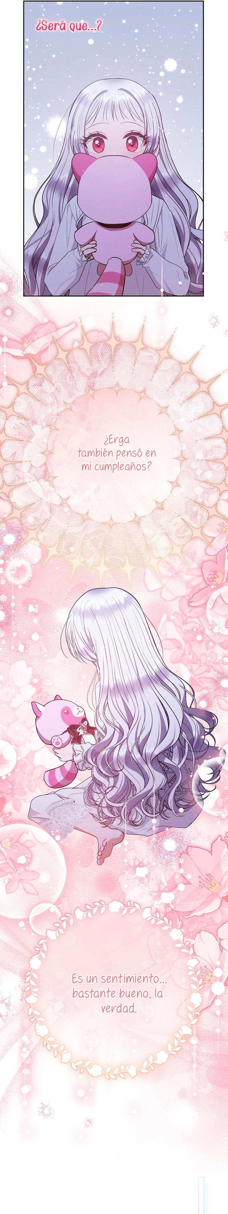 La pequeña señora es una vengadora Capítulo 63 - Página 22