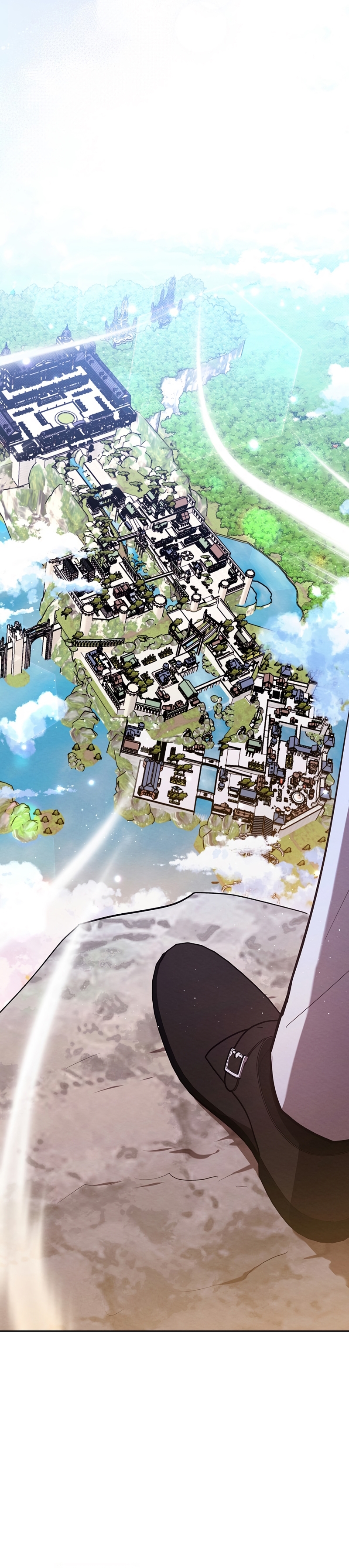 La pequeña señora es una vengadora Capítulo 63 - Página 24