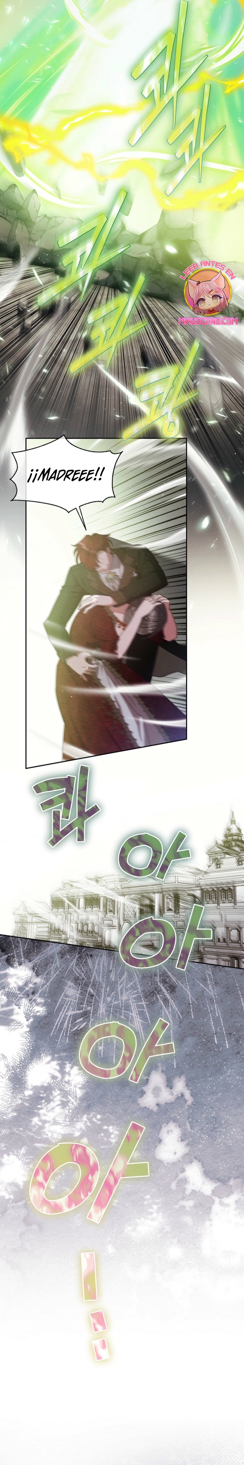 La pequeña señora es una vengadora Capítulo 64 - Página 13