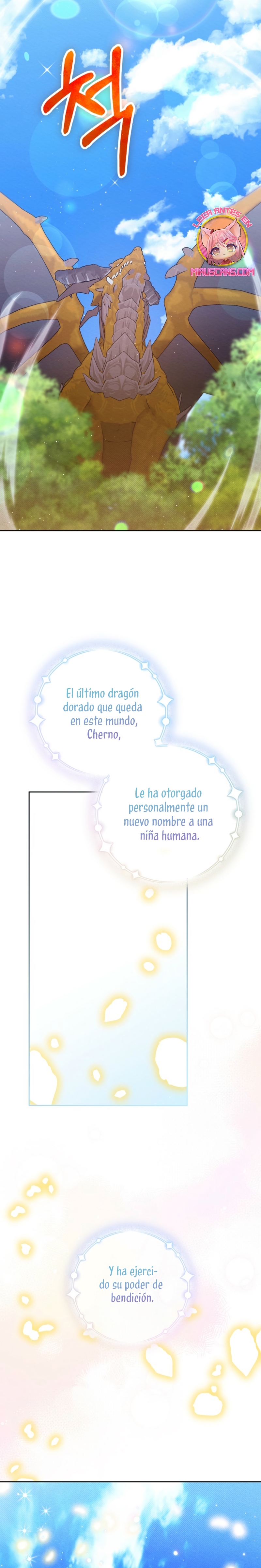 La pequeña señora es una vengadora Capítulo 64 - Página 20