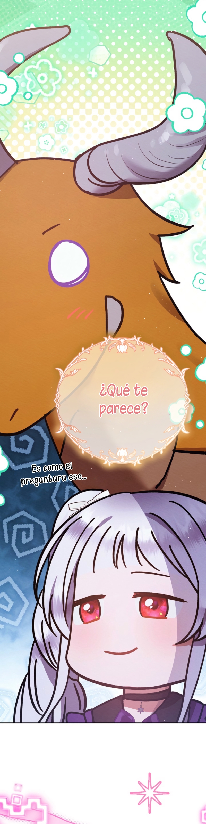 La pequeña señora es una vengadora Capítulo 64 - Página 28