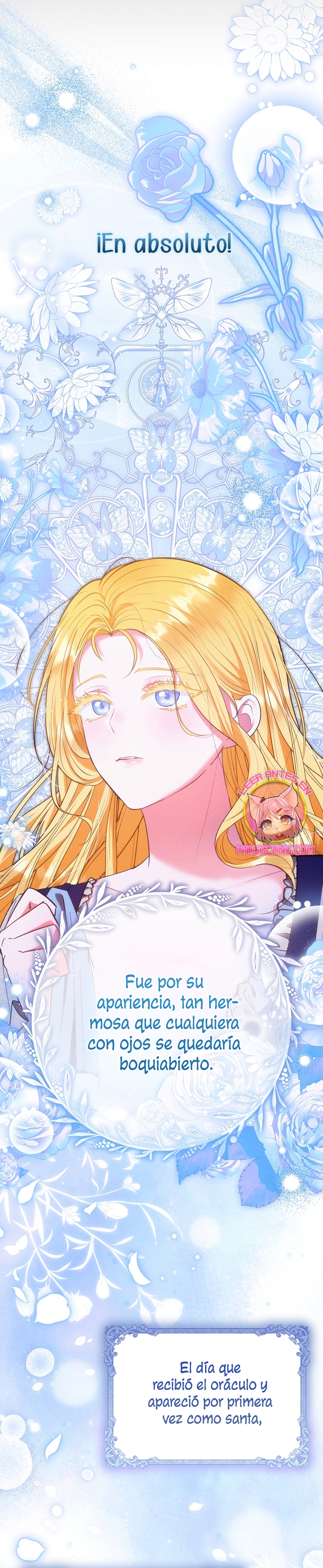 La pequeña señora es una vengadora Capítulo 65 - Página 20