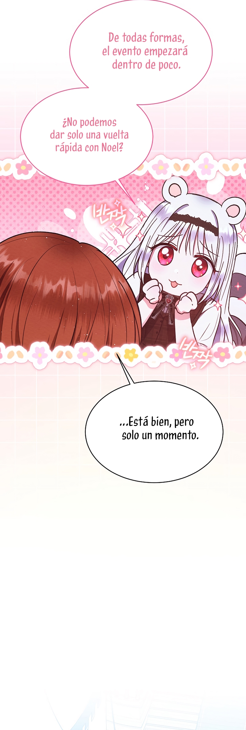 La pequeña señora es una vengadora Capítulo 67 - Página 18