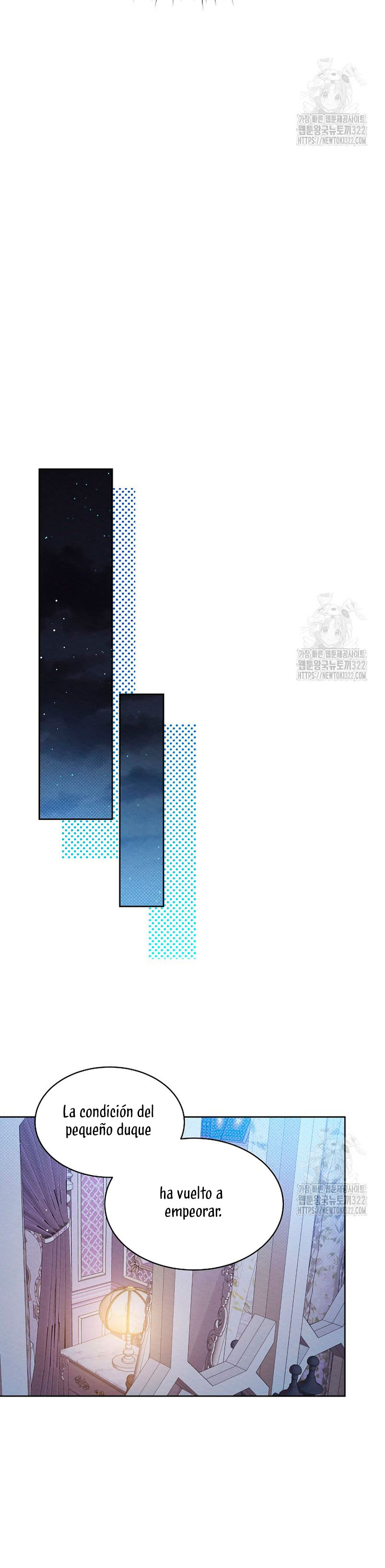 La pequeña señora es una vengadora Capítulo 8 - Página 15