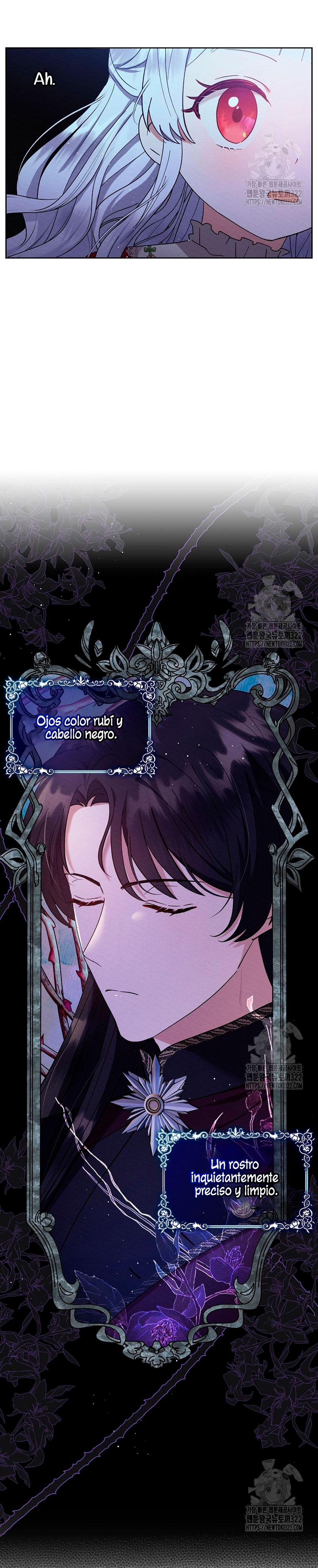 La pequeña señora es una vengadora Capítulo 8 - Página 37