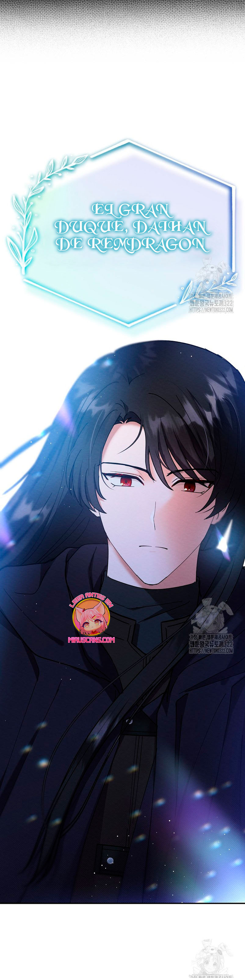 La pequeña señora es una vengadora Capítulo 8 - Página 38