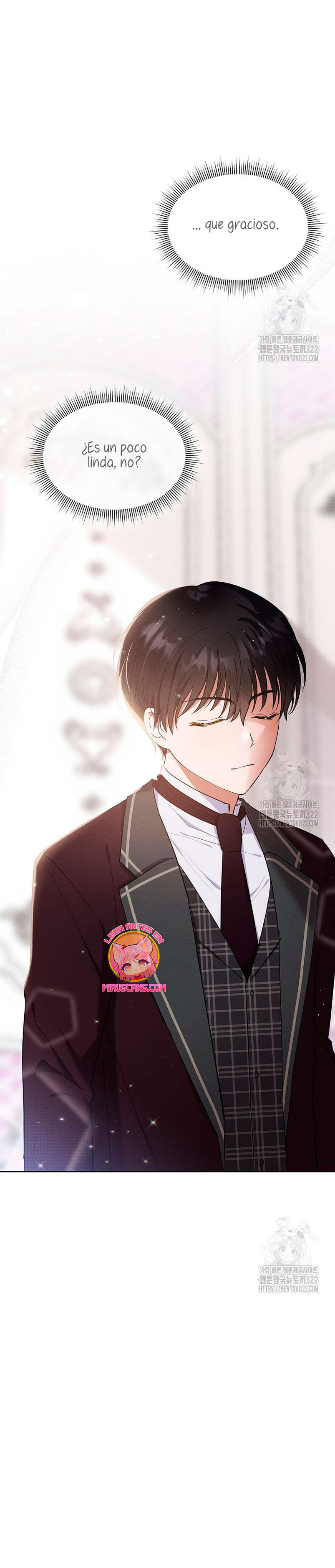 La pequeña señora es una vengadora Capítulo 8 - Página 6