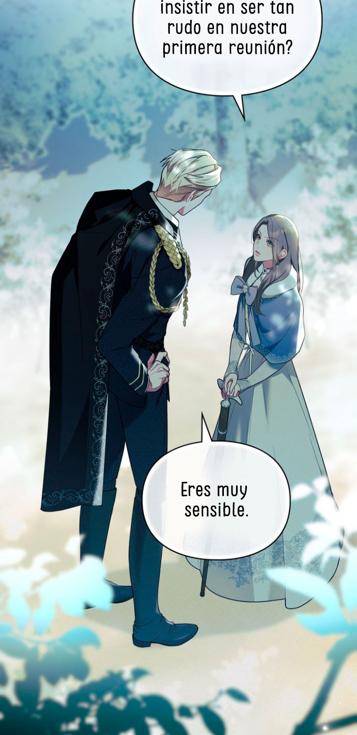 Traición a la dignidad Capítulo 0 - Página 16