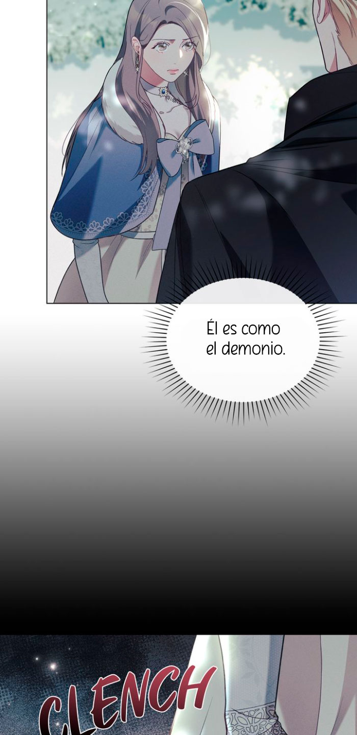 Traición a la dignidad Capítulo 0 - Página 21