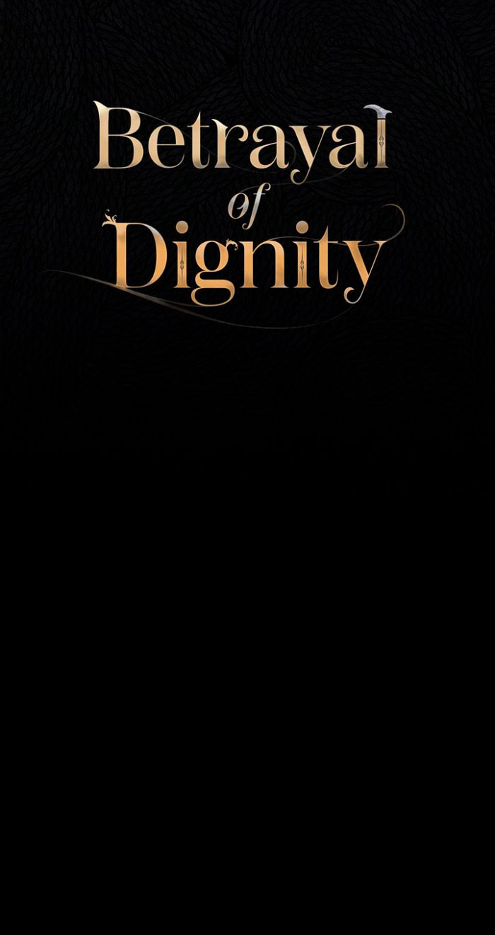 Traición a la dignidad Capítulo 0 - Página 41