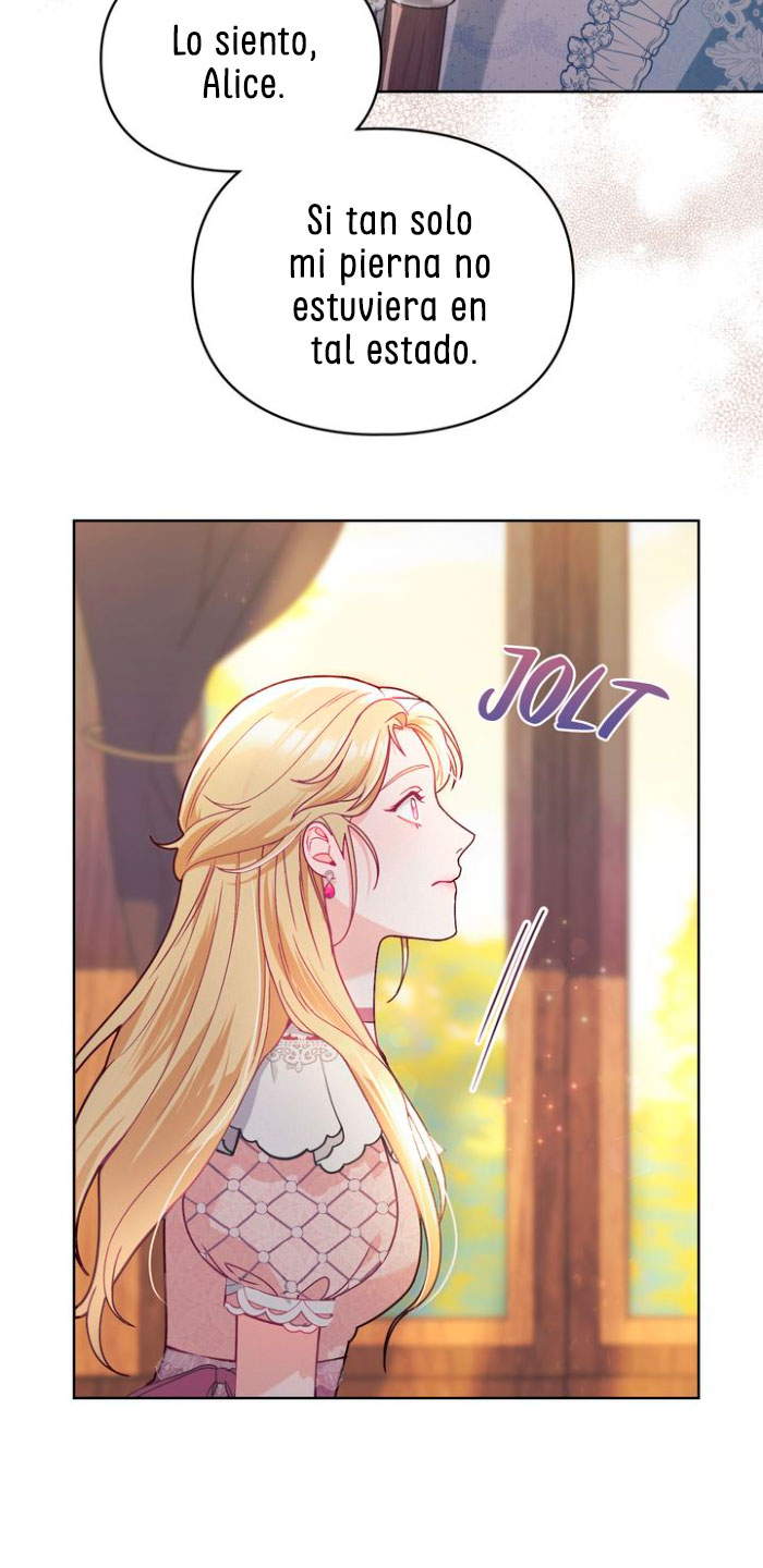 Traición a la dignidad Capítulo 1 - Página 16