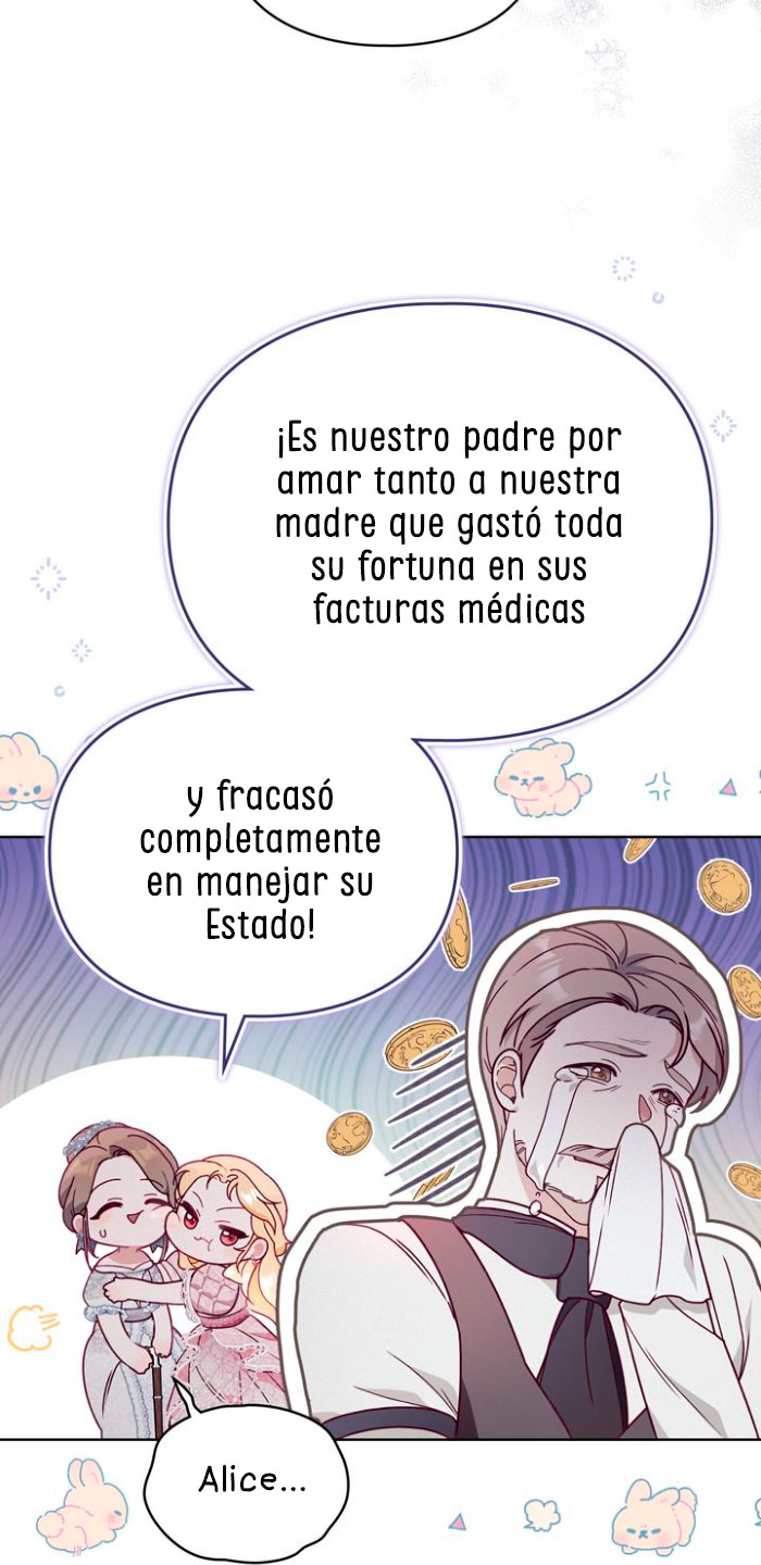 Traición a la dignidad Capítulo 1 - Página 21