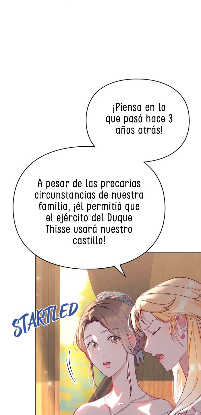 Traición a la dignidad Capítulo 1 - Página 22