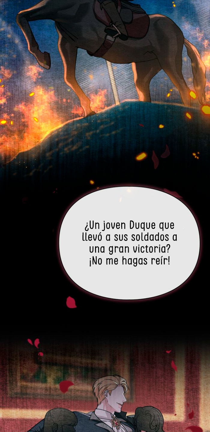 Traición a la dignidad Capítulo 1 - Página 25