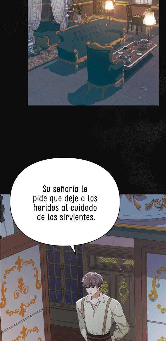 Traición a la dignidad Capítulo 1 - Página 46