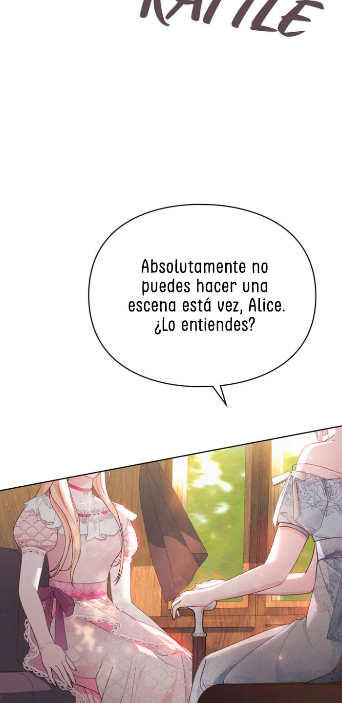 Traición a la dignidad Capítulo 1 - Página 5