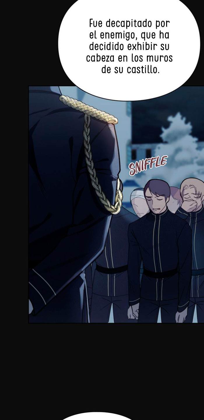 Traición a la dignidad Capítulo 1 - Página 58