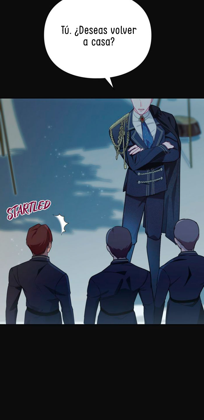 Traición a la dignidad Capítulo 1 - Página 59