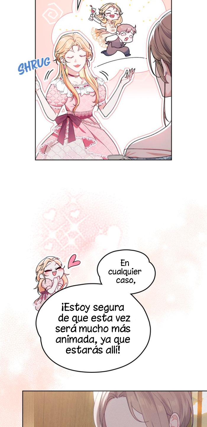 Traición a la dignidad Capítulo 1 - Página 8