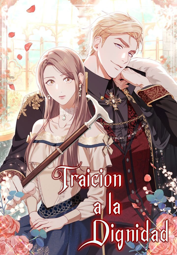 Traición a la dignidad Capítulo 10 - Página 1