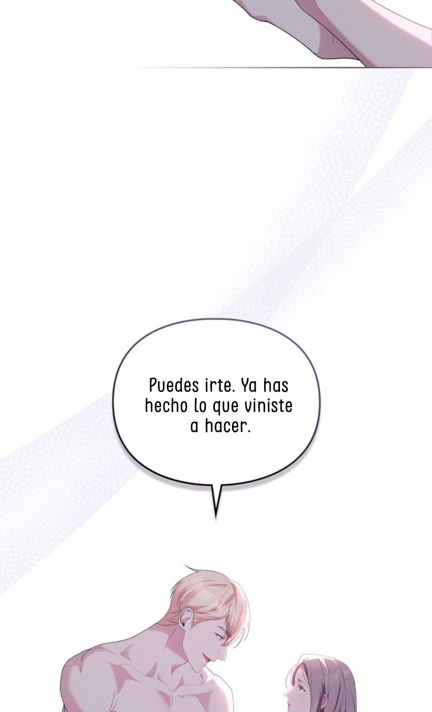 Traición a la dignidad Capítulo 10 - Página 19