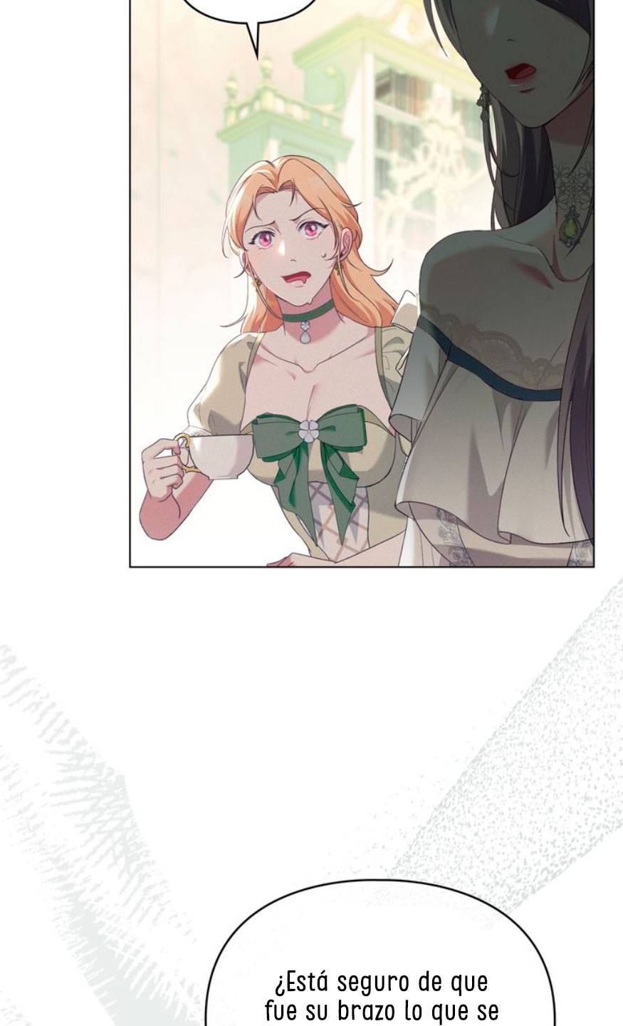 Traición a la dignidad Capítulo 10 - Página 38