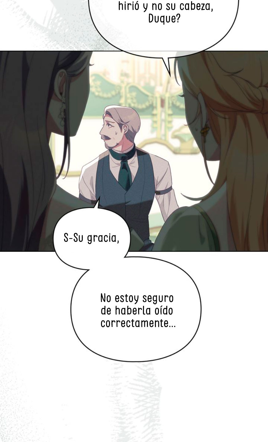 Traición a la dignidad Capítulo 10 - Página 39