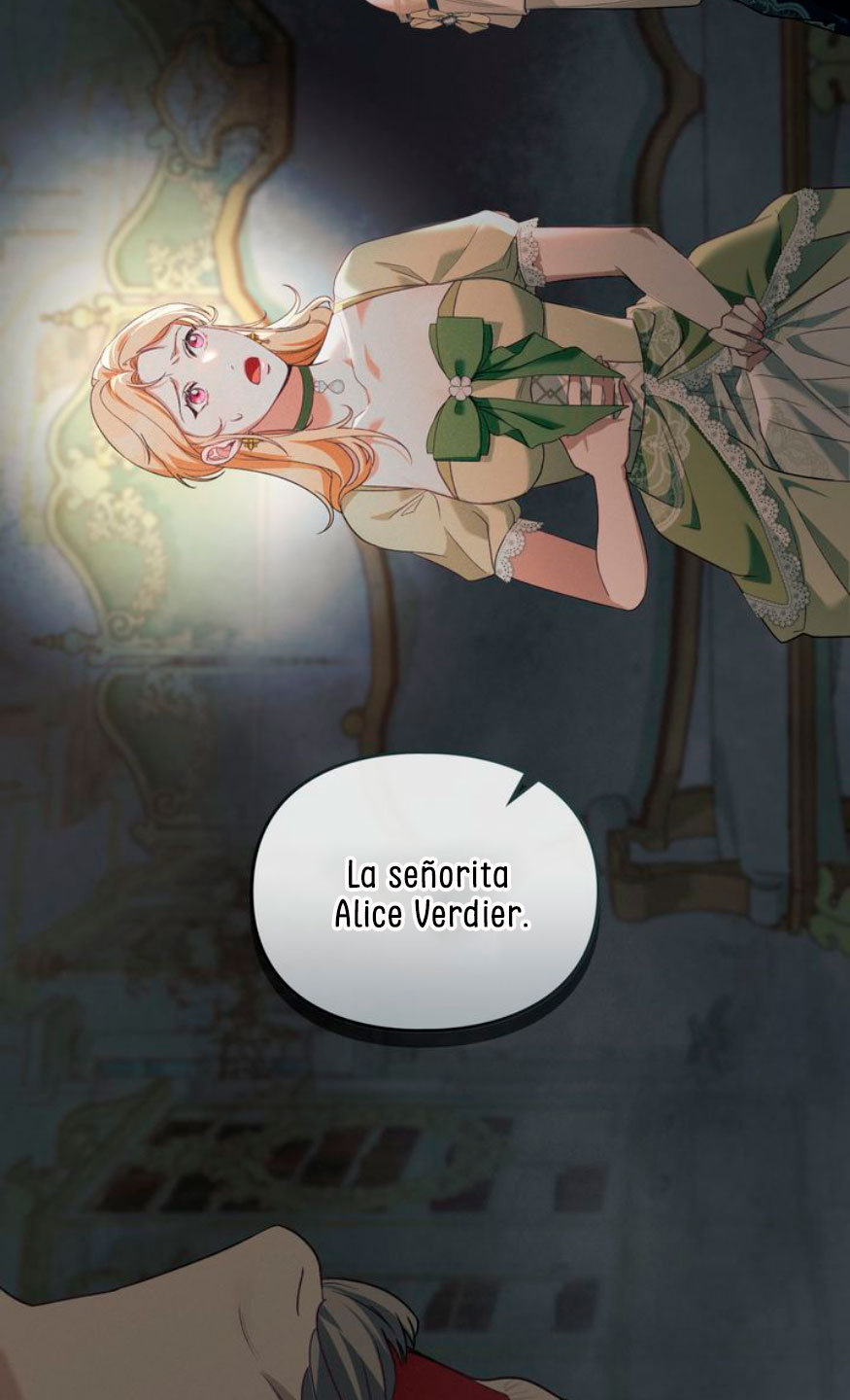 Traición a la dignidad Capítulo 10 - Página 42