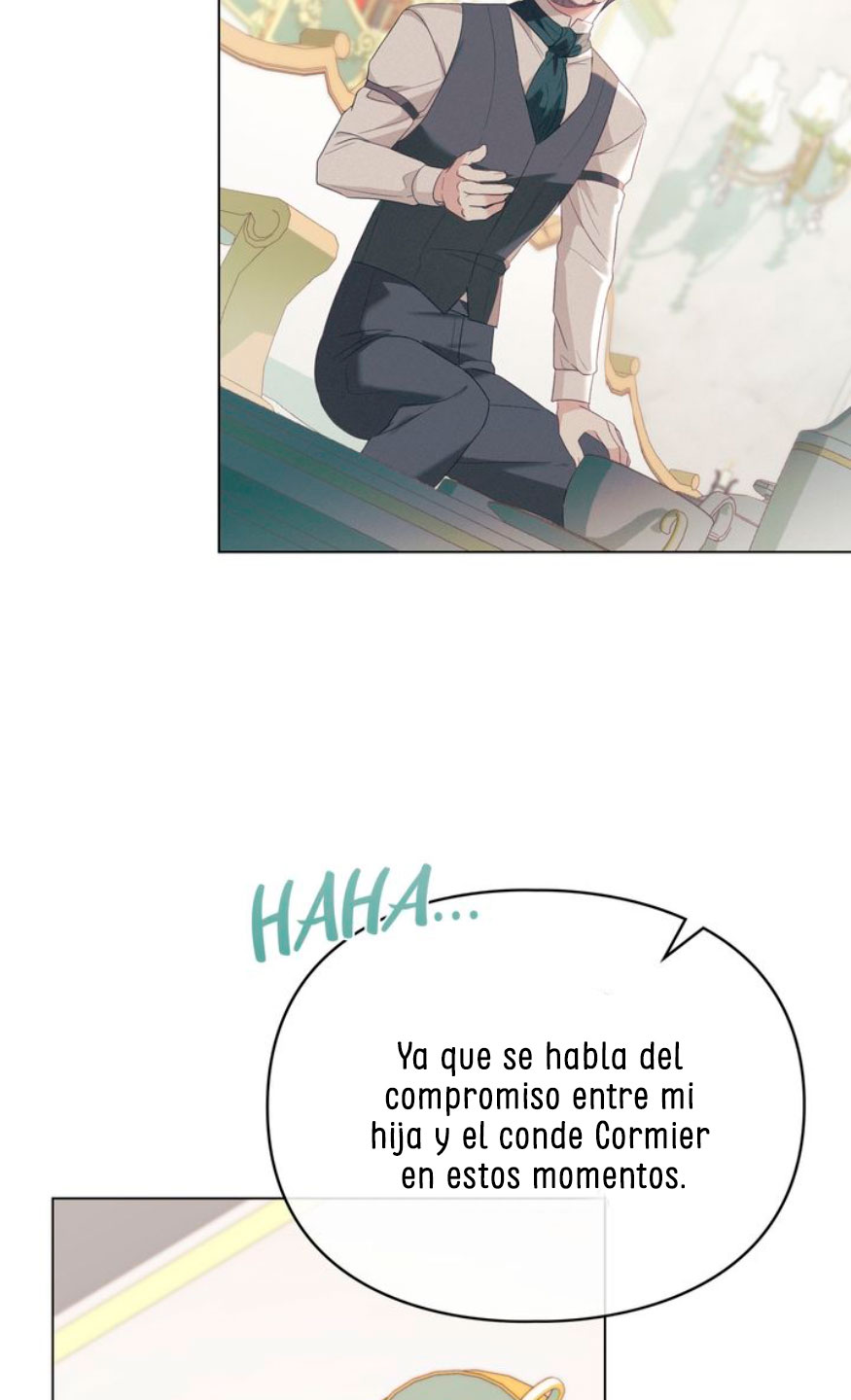 Traición a la dignidad Capítulo 10 - Página 44