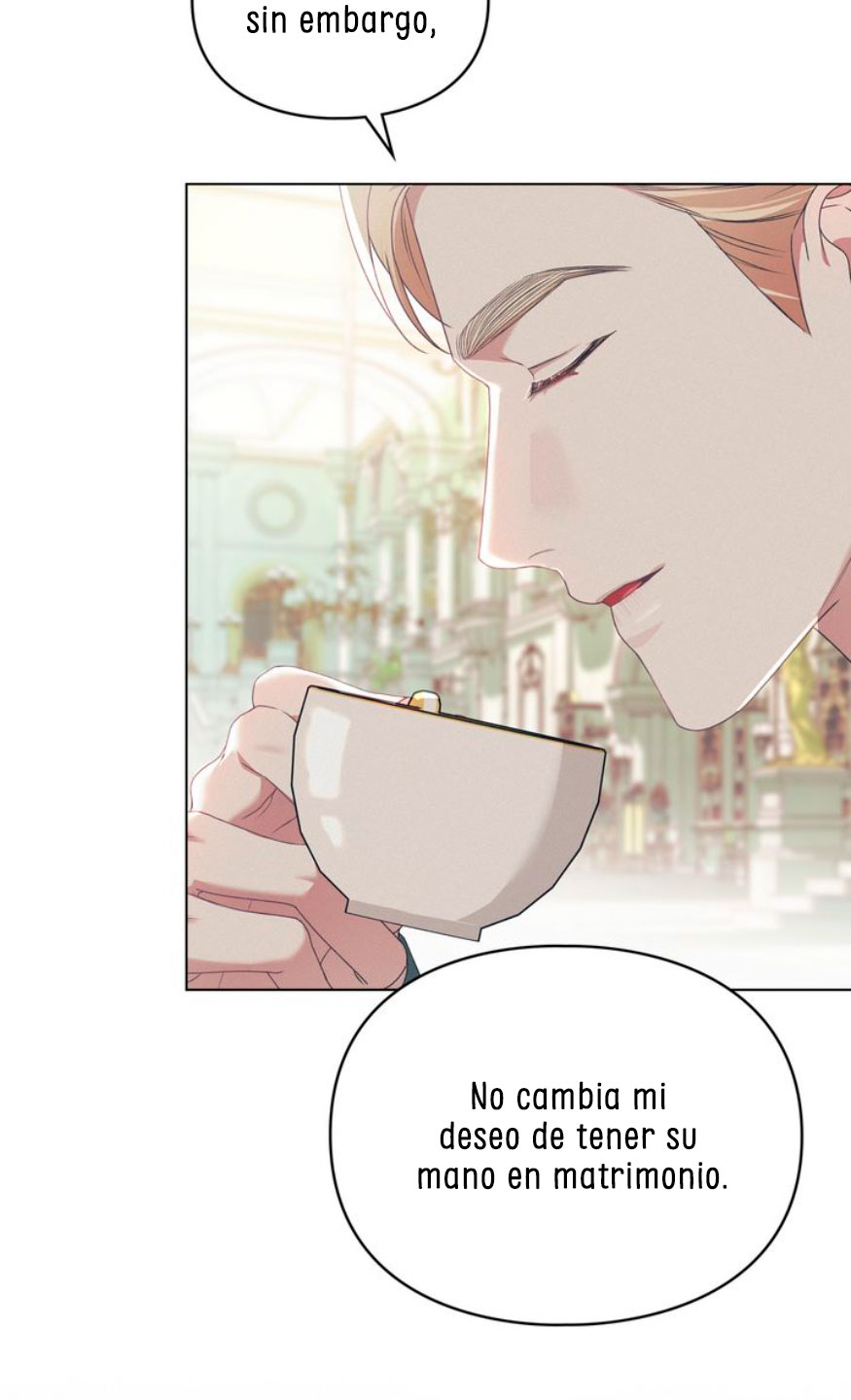 Traición a la dignidad Capítulo 10 - Página 46