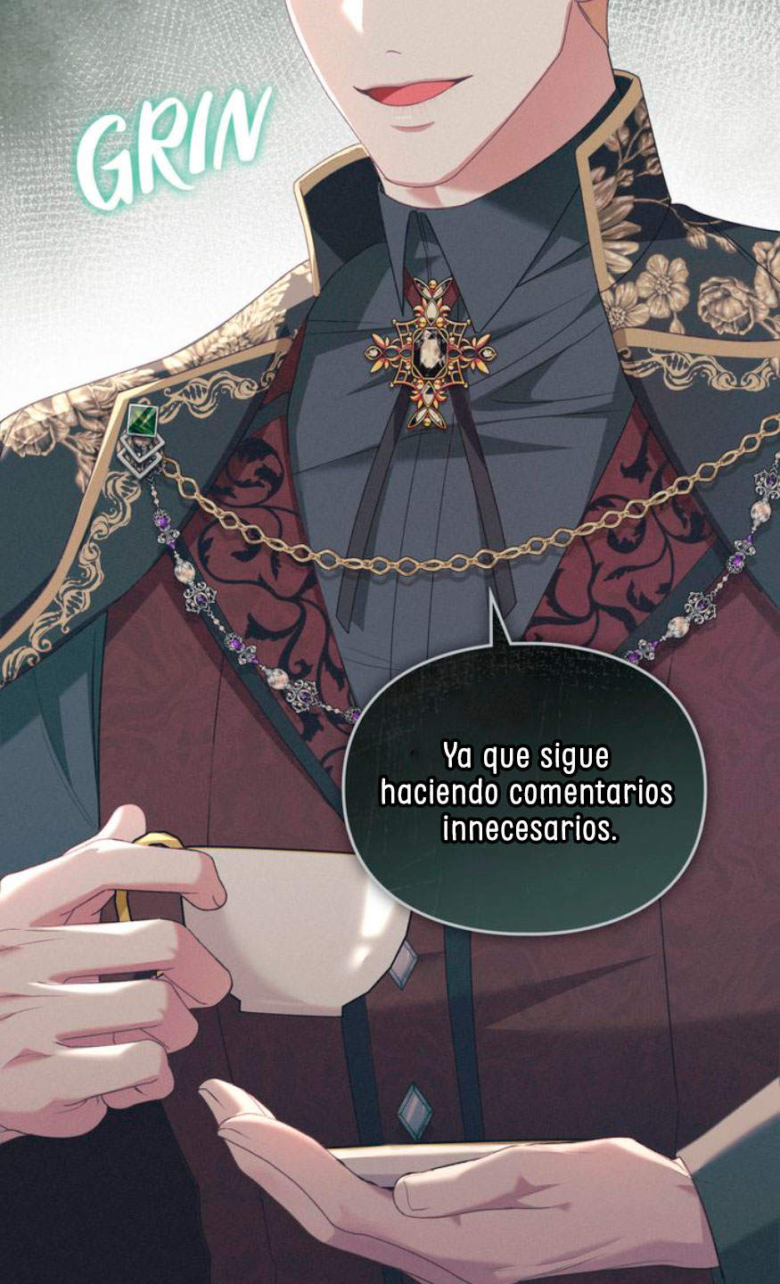 Traición a la dignidad Capítulo 10 - Página 48