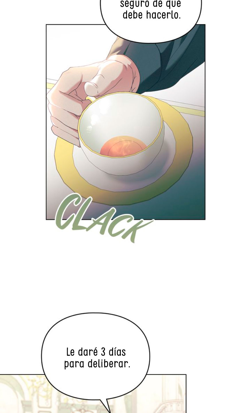 Traición a la dignidad Capítulo 10 - Página 53