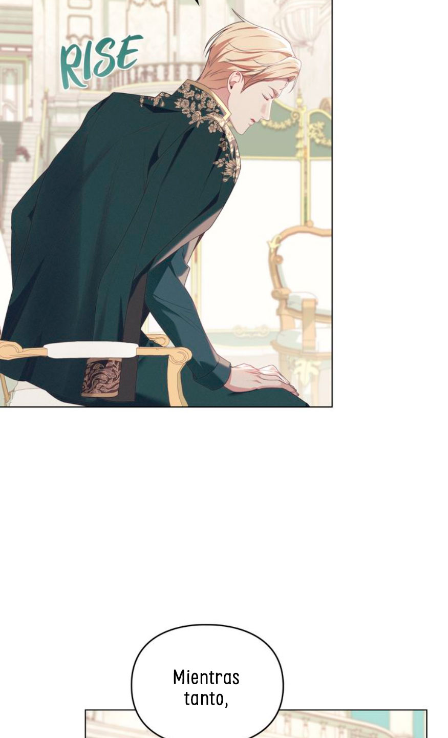 Traición a la dignidad Capítulo 10 - Página 54