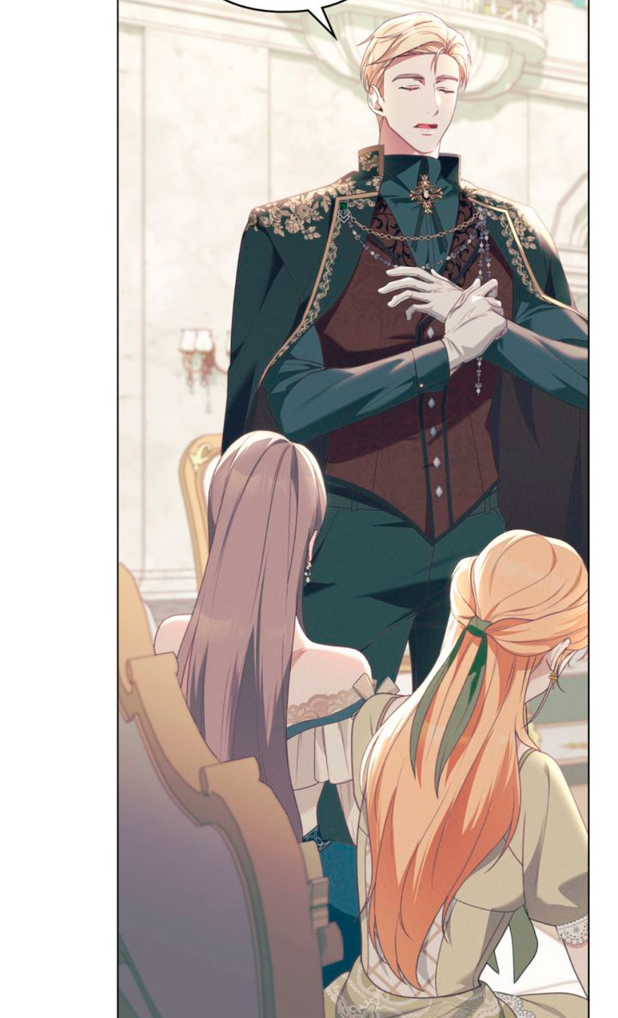 Traición a la dignidad Capítulo 10 - Página 55