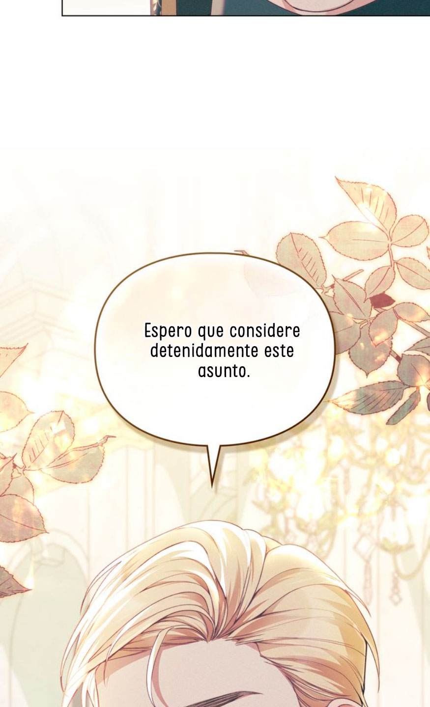 Traición a la dignidad Capítulo 10 - Página 58