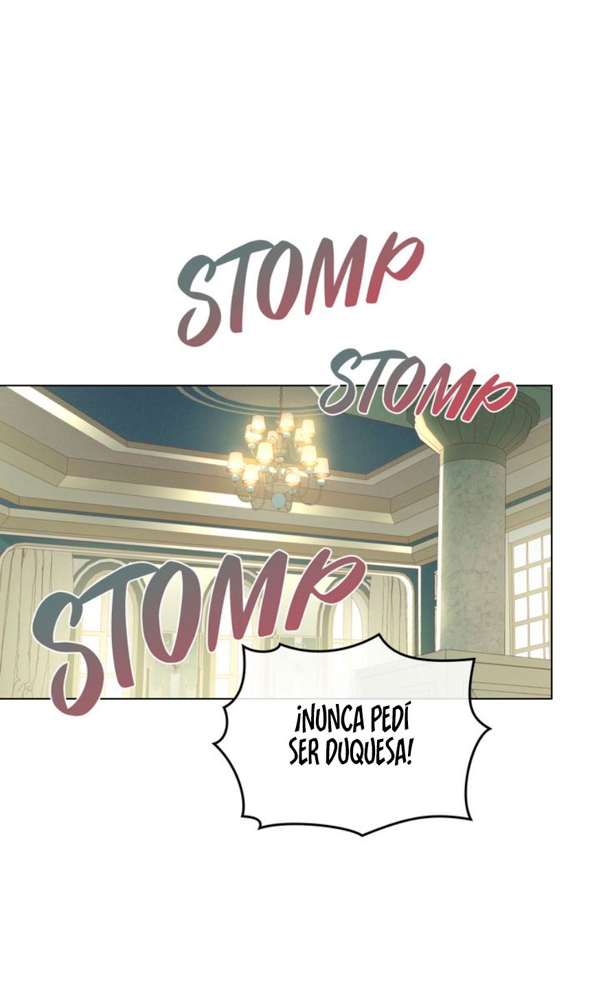 Traición a la dignidad Capítulo 10 - Página 61