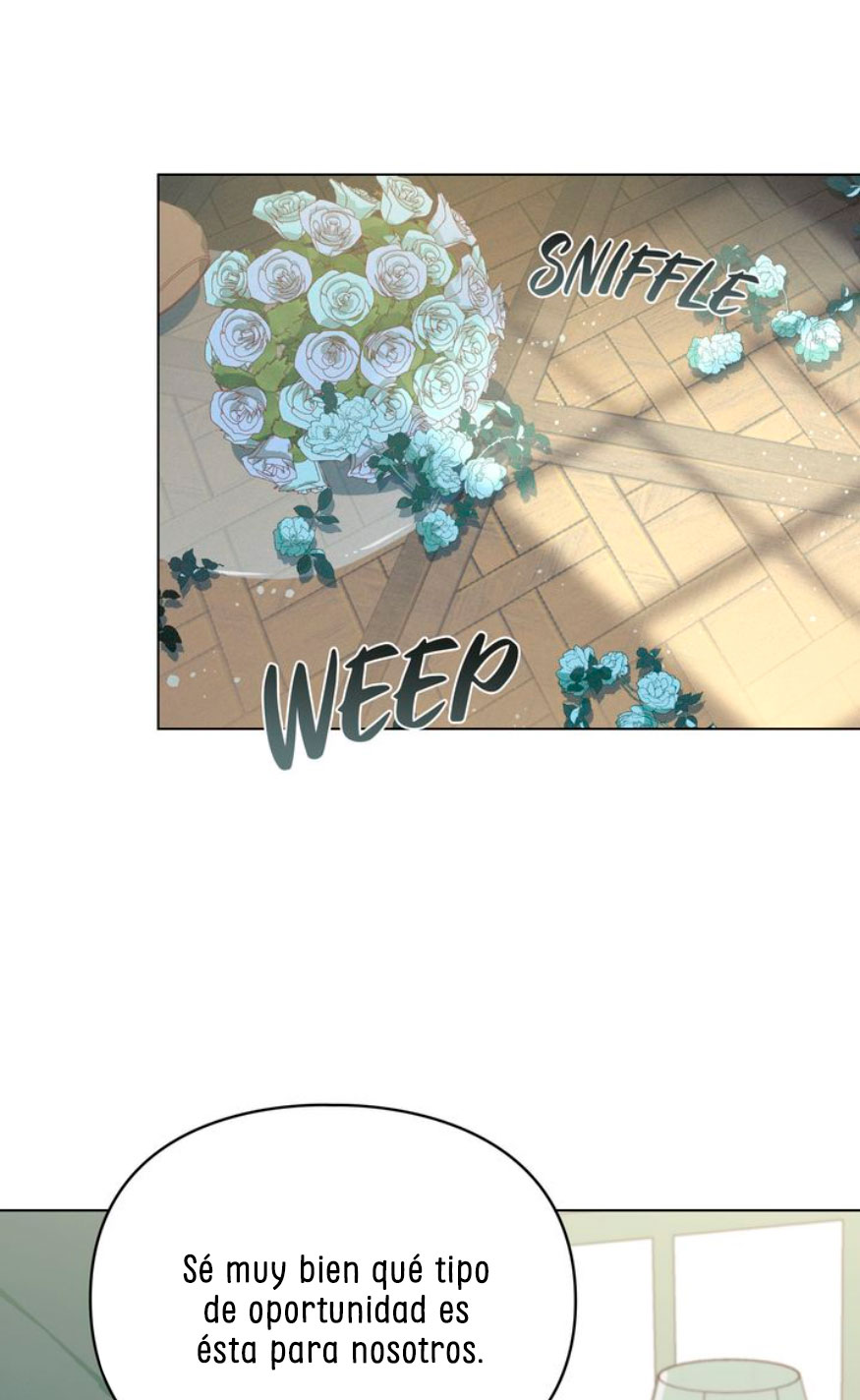 Traición a la dignidad Capítulo 10 - Página 62