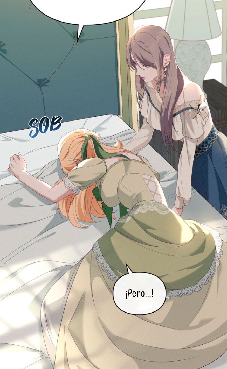 Traición a la dignidad Capítulo 10 - Página 63