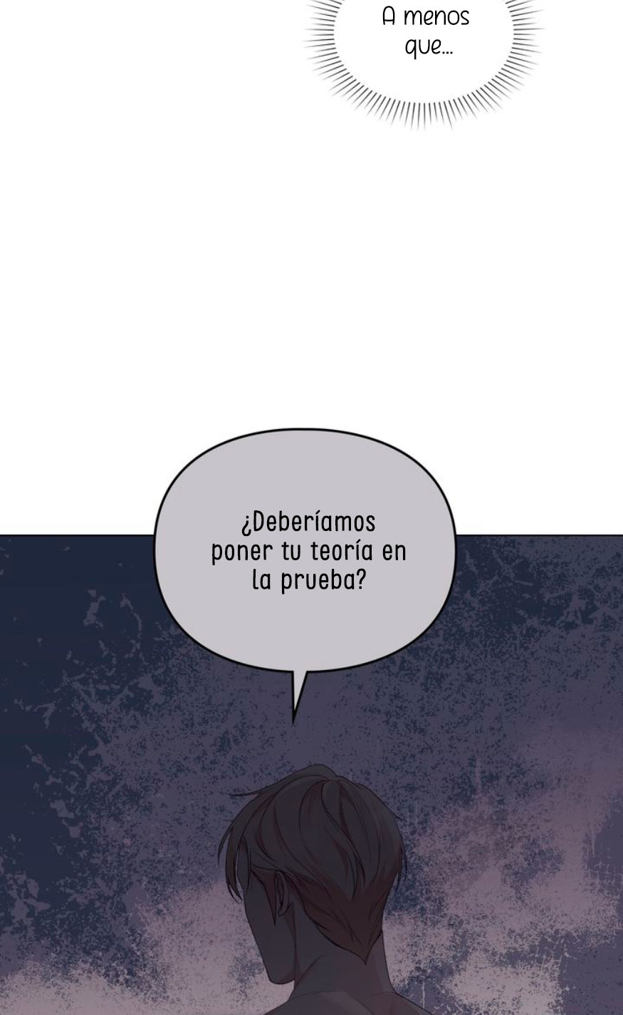 Traición a la dignidad Capítulo 10 - Página 66