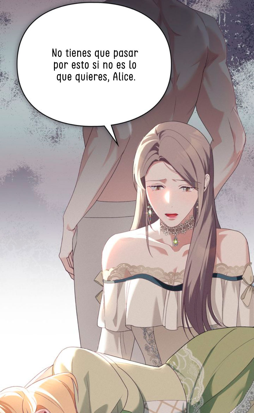 Traición a la dignidad Capítulo 10 - Página 67