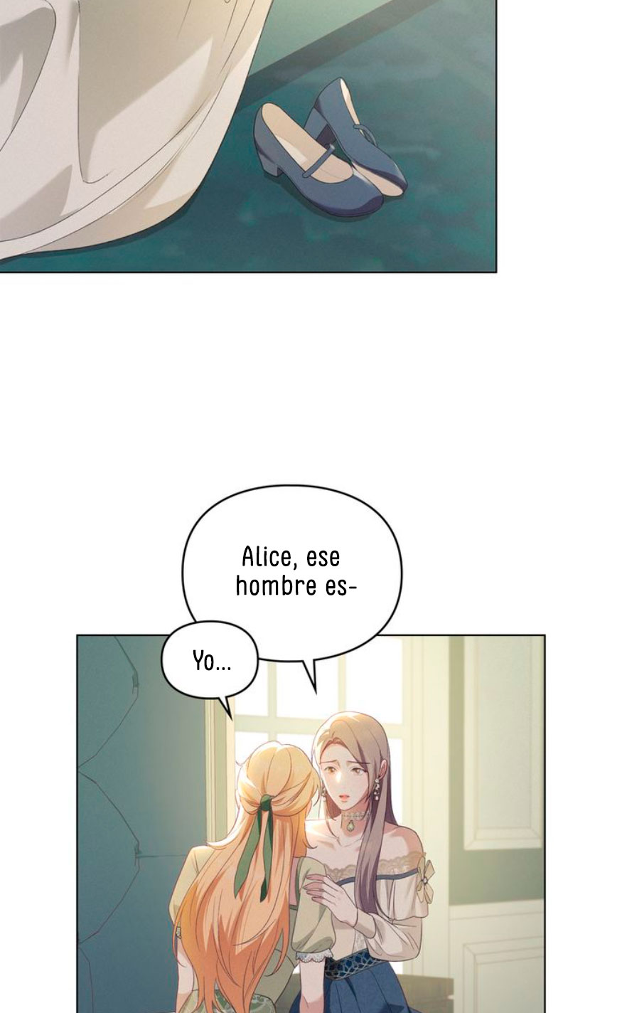 Traición a la dignidad Capítulo 10 - Página 78