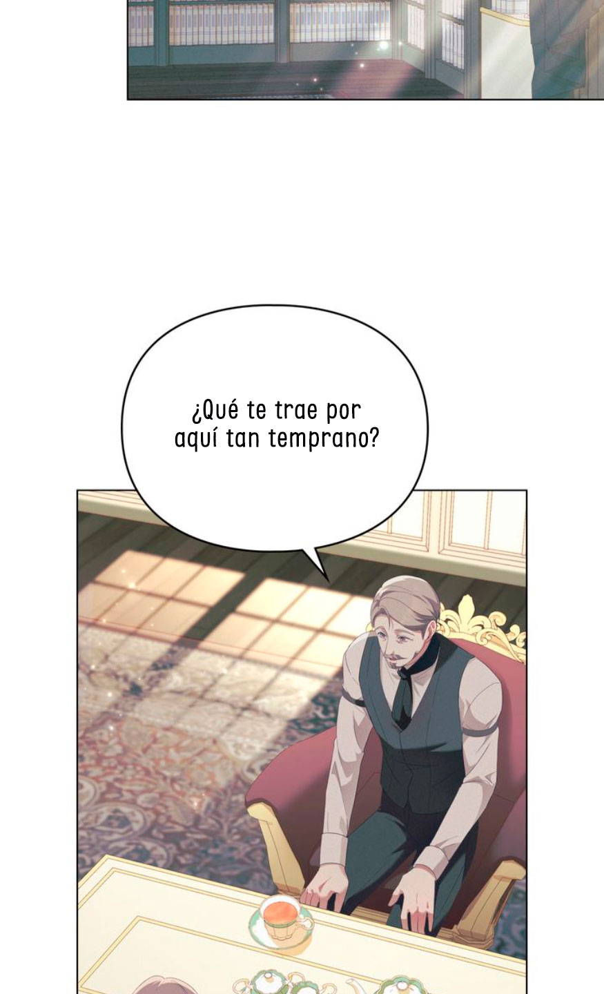 Traición a la dignidad Capítulo 11 - Página 15