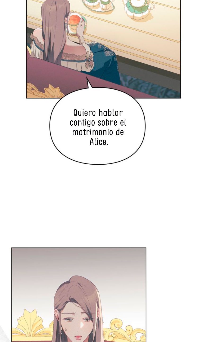 Traición a la dignidad Capítulo 11 - Página 16